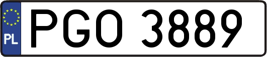 PGO3889