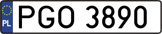 PGO3890