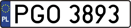 PGO3893