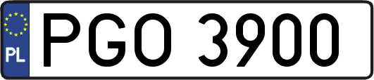 PGO3900