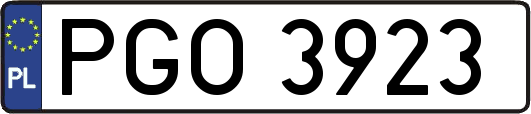 PGO3923