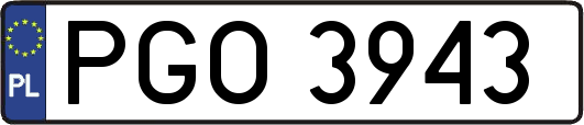 PGO3943