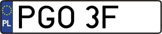 PGO3F