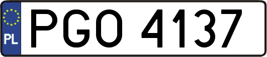 PGO4137