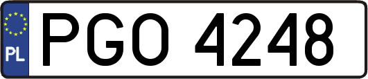 PGO4248