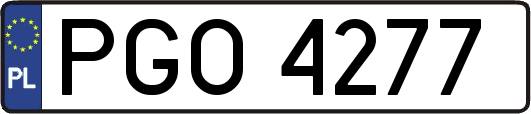 PGO4277