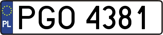 PGO4381