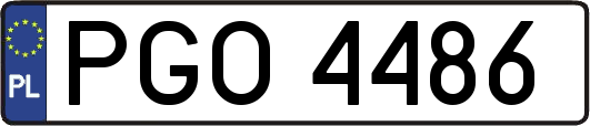 PGO4486
