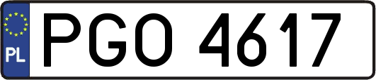 PGO4617
