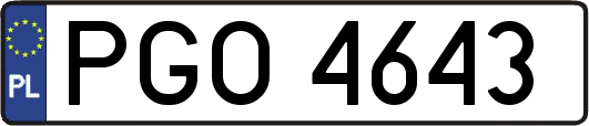 PGO4643