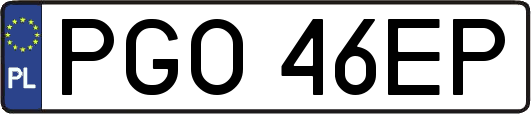PGO46EP