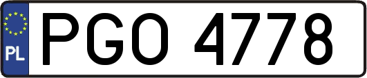 PGO4778