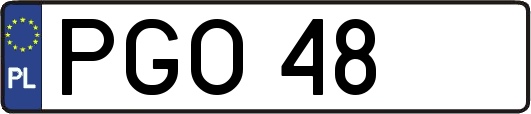 PGO48