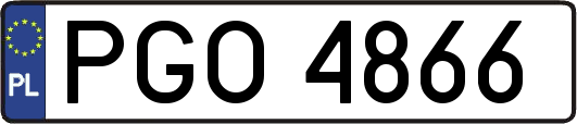 PGO4866
