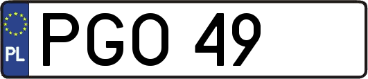 PGO49