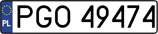 PGO49474