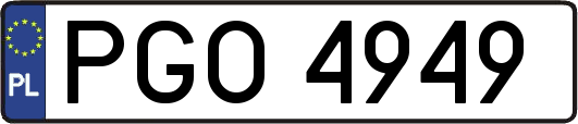 PGO4949
