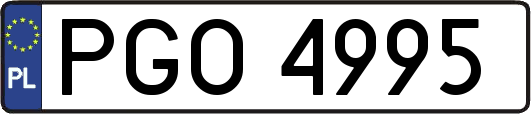 PGO4995