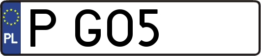 PGO5
