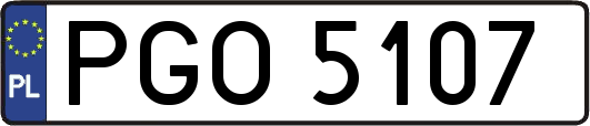 PGO5107