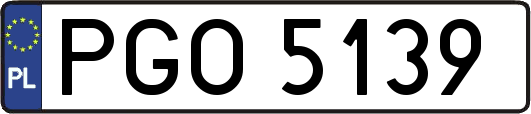 PGO5139