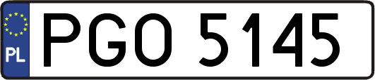PGO5145