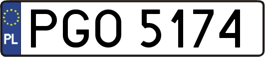 PGO5174