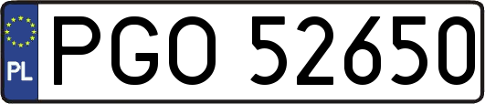 PGO52650