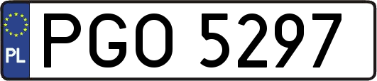 PGO5297