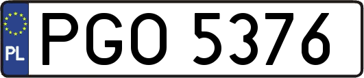 PGO5376
