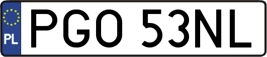 PGO53NL