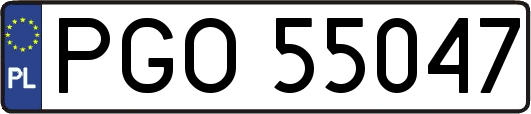 PGO55047
