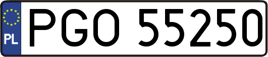 PGO55250