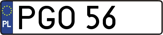 PGO56