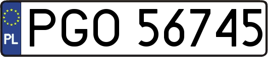 PGO56745