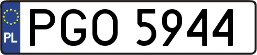 PGO5944