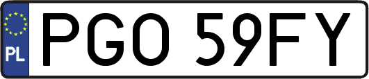 PGO59FY