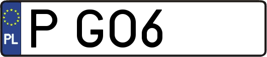 PGO6