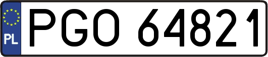 PGO64821