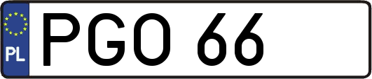 PGO66