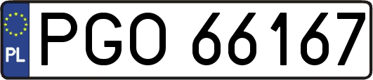 PGO66167