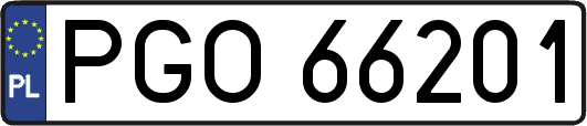 PGO66201