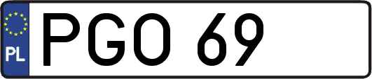 PGO69