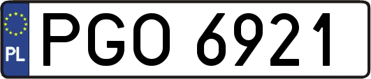 PGO6921