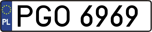 PGO6969