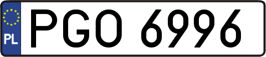 PGO6996