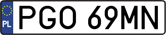 PGO69MN