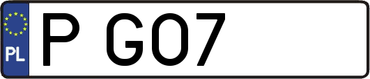 PGO7