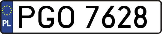 PGO7628