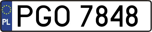 PGO7848